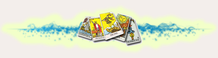 Raquel de la Serna. Maestra Tarotista, vidente y Alta Sensitiva.